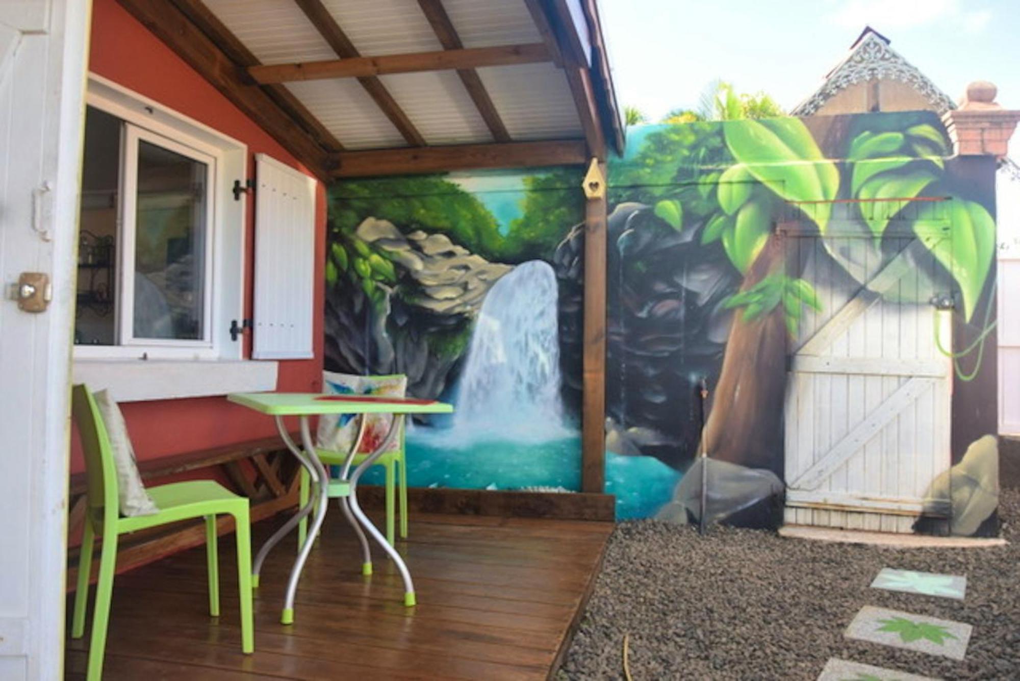 Charmante A Avec Piscine Privee Villa *