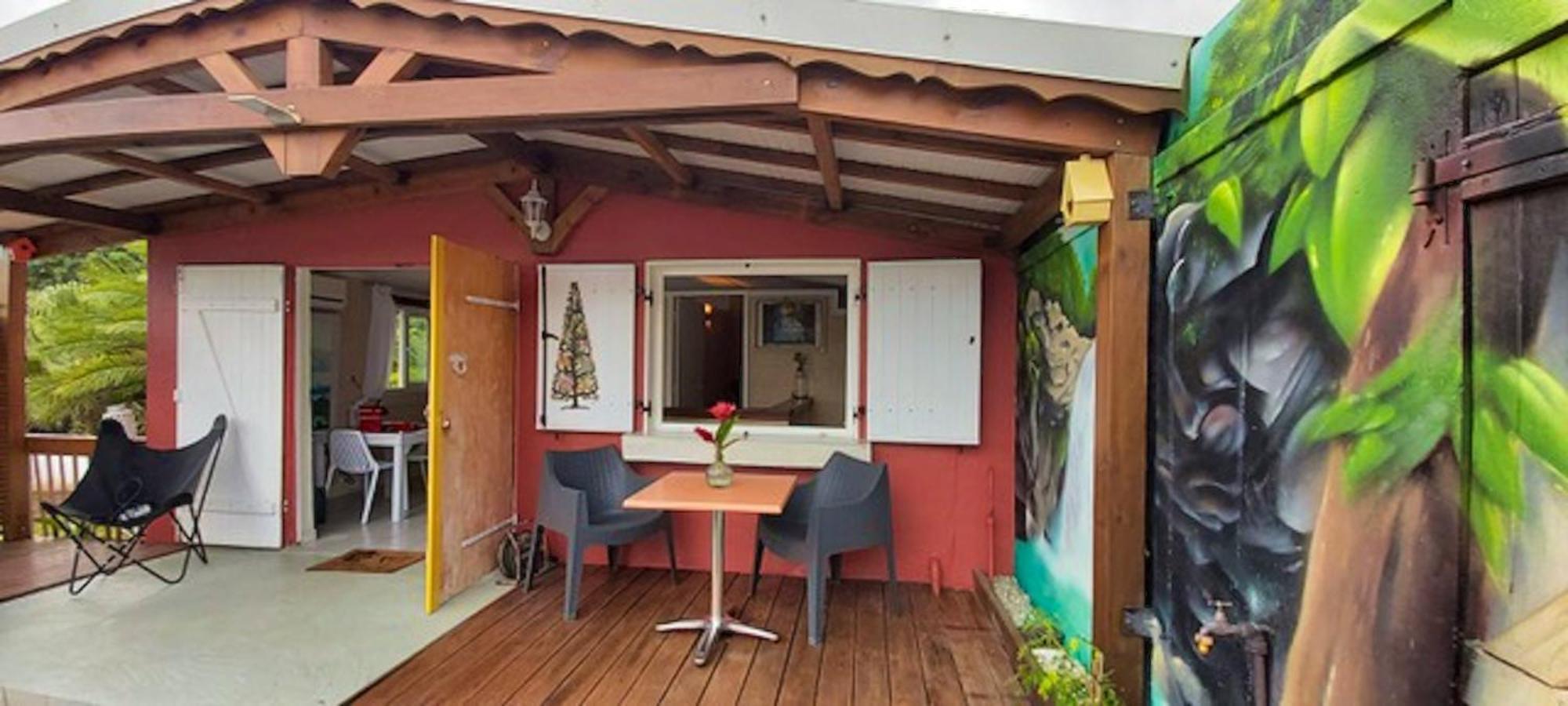 Villa Charmante A Avec Piscine Privee *