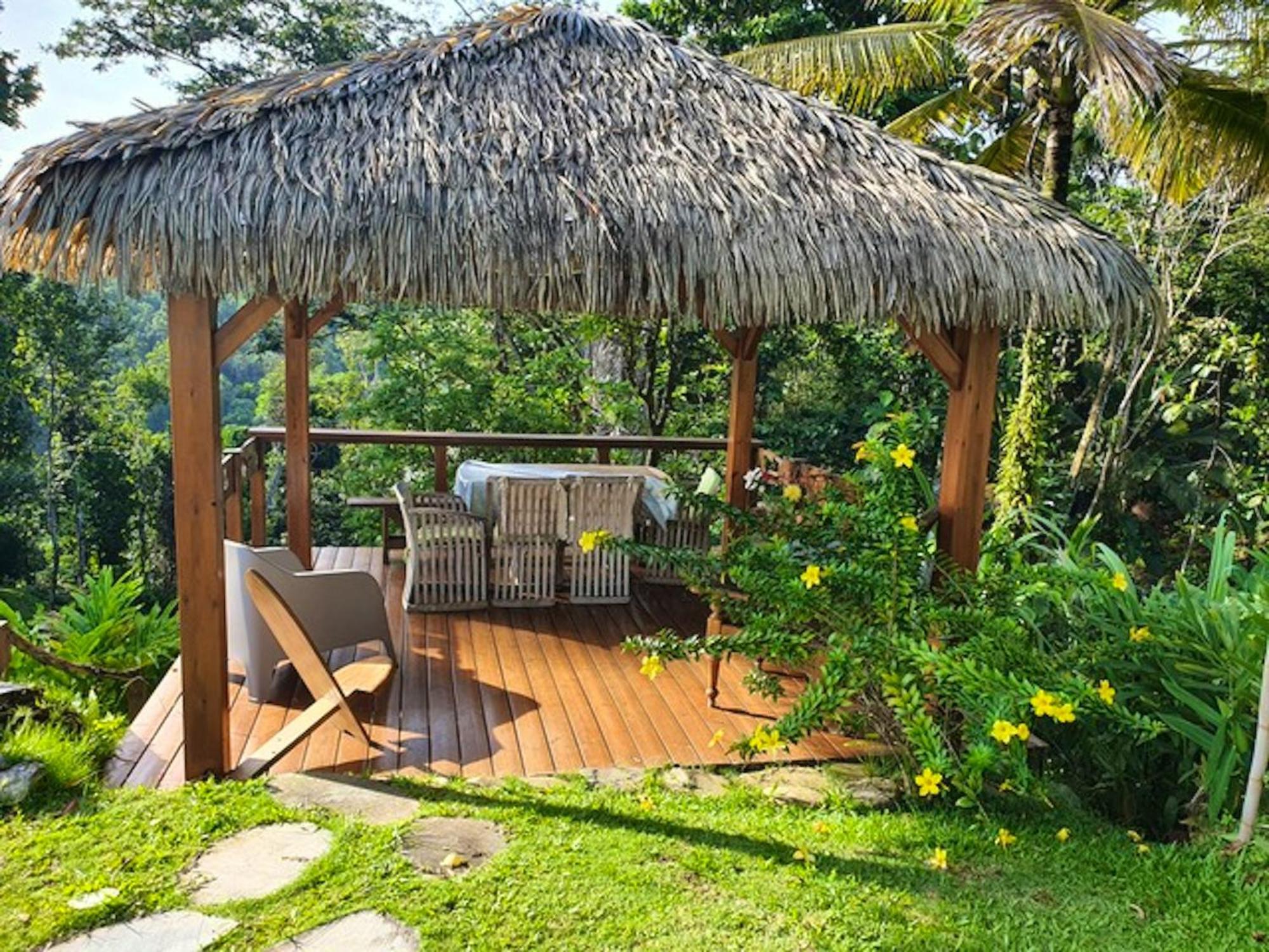 Charmante A Avec Piscine Privee Villa